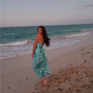 Petal and Pup Two Piece Set